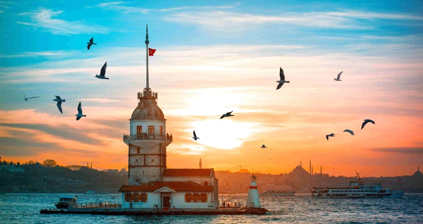 İSTANBUL TURU 2 GÜN 1 GECE