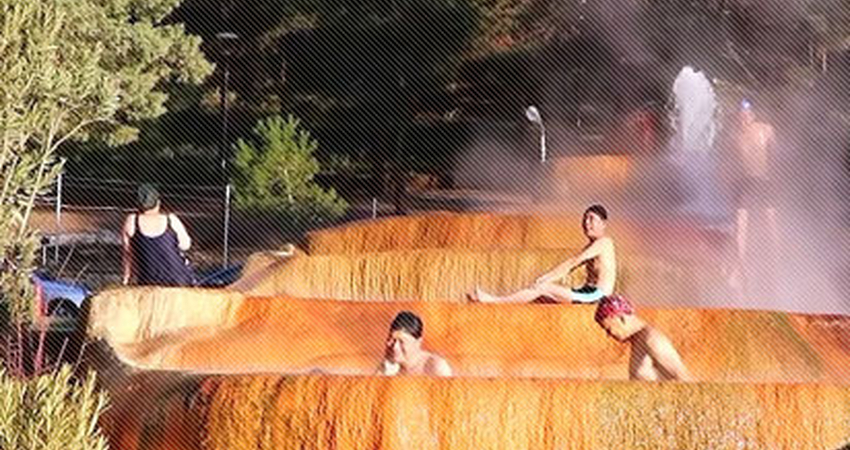 IŞIKLI GÖLÜ - PAMUKKALE TURU