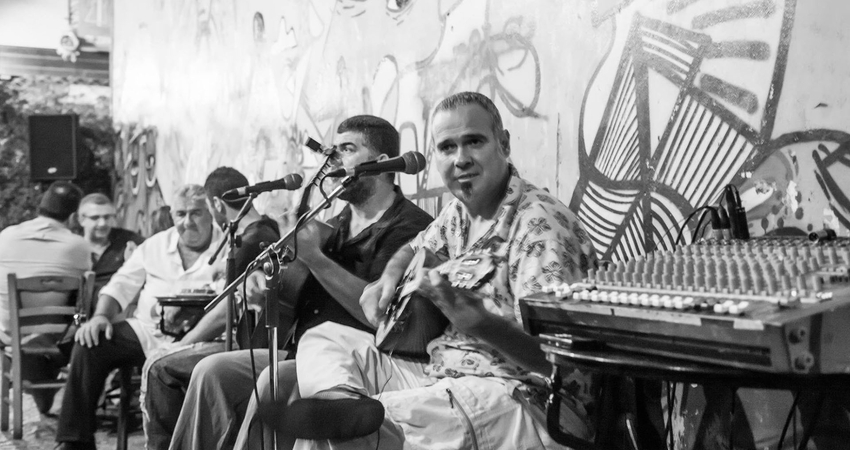 UZO FESTİVALI ÖZEL 3 GÜN 2 GECE MİDİLLİ ADASI TURU
