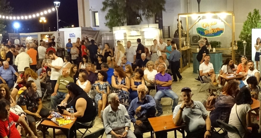 UZO FESTİVALI ÖZEL 3 GÜN 2 GECE MİDİLLİ ADASI TURU