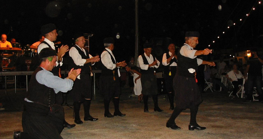 UZO FESTİVALI ÖZEL 3 GÜN 2 GECE MİDİLLİ ADASI TURU