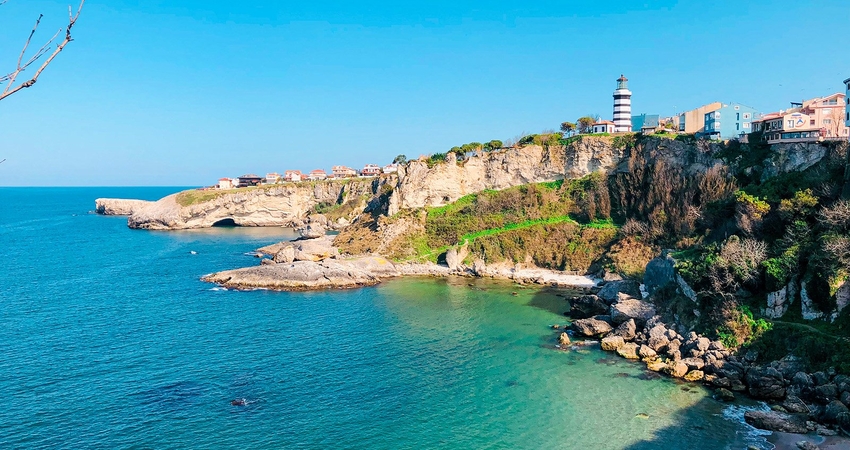 ŞİLE AĞVA MAŞUKİYE KONAKLAMALI