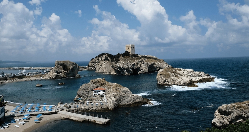 ŞİLE AĞVA MAŞUKİYE KONAKLAMALI