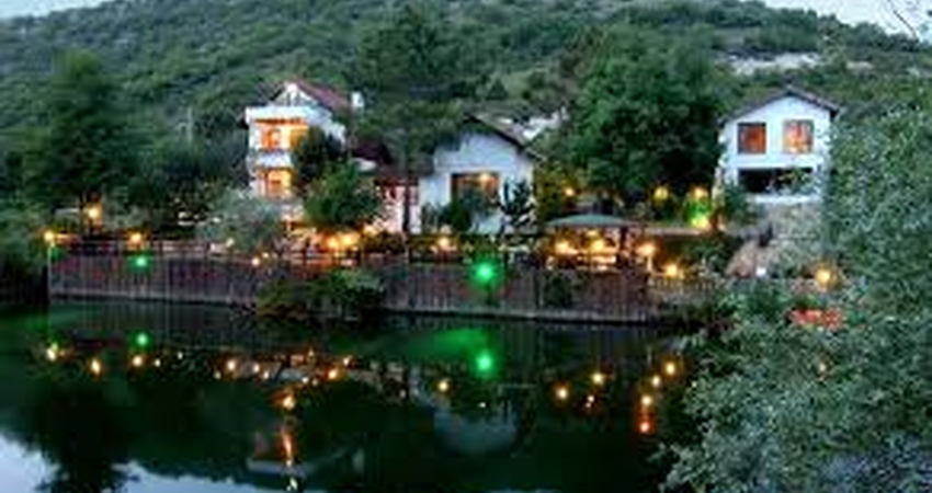 ŞİLE AĞVA MAŞUKİYE KONAKLAMALI