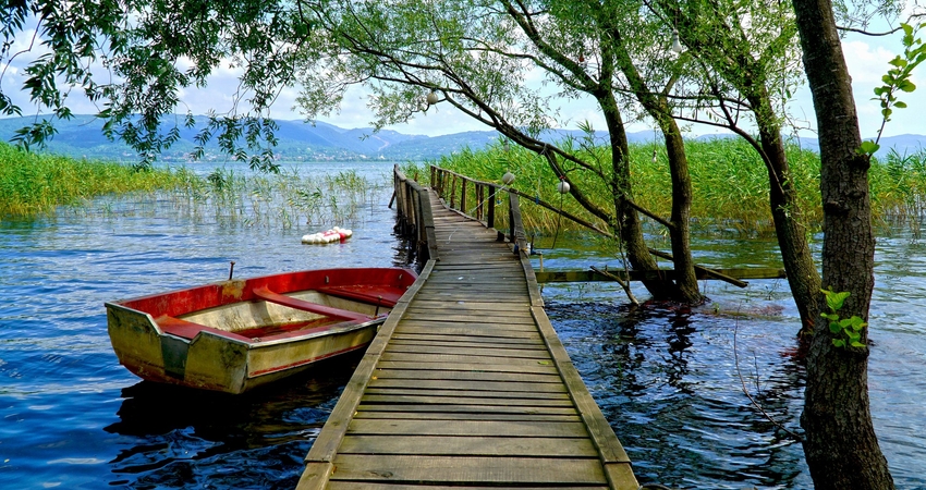 ŞİLE AĞVA MAŞUKİYE KONAKLAMALI