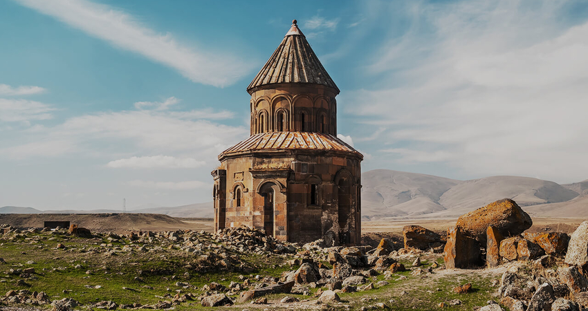 DOĞU ANADOLU TURU