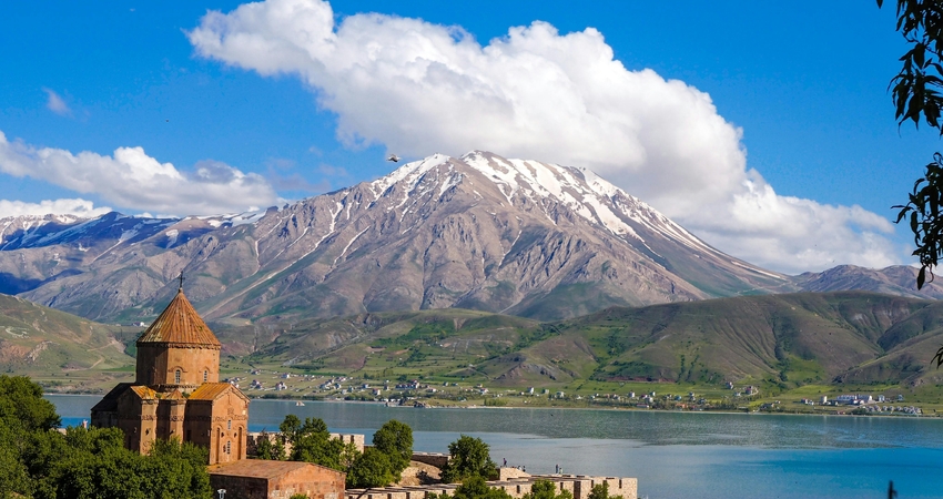 DOĞU ANADOLU TURU