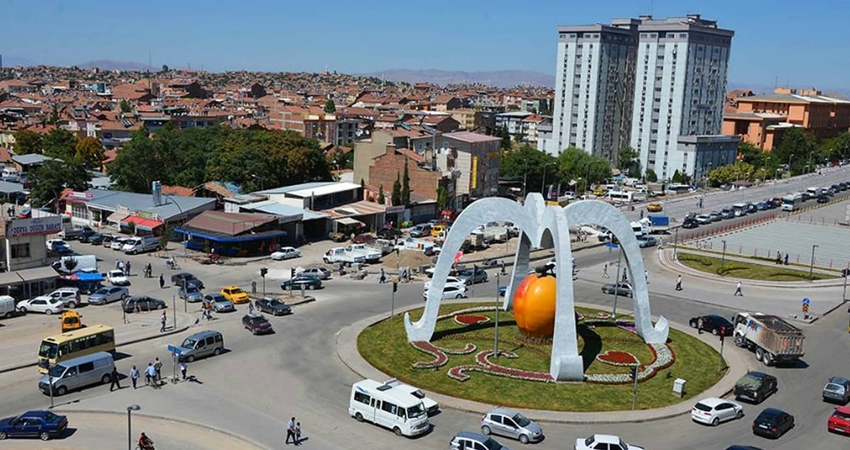 DOĞU ANADOLU TURU
