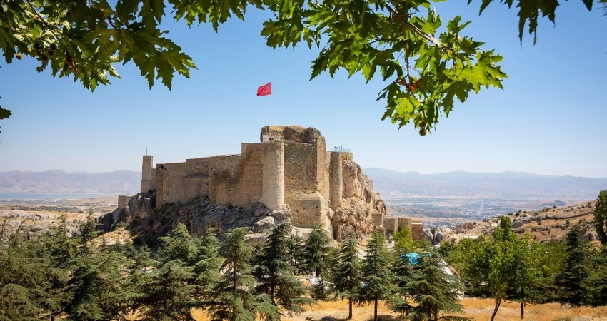 DOĞU ANADOLU TURU