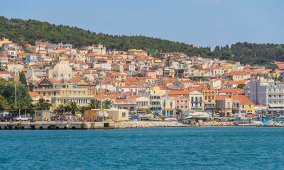 SEVGİLİLER GÜNÜ ÖZEL 2 GÜN 1 GECE MİDİLLİ ADASI TURU