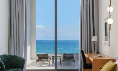 MİDİLLİ FESTİVALİ TURU MYTHİCAL OTEL 3 GÜN 2 GECE