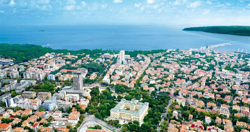 VARNA-NESSEBAR-BURGAZ 2 GÜN 1 GECE KASIM ARA TATİLE ÖZEL 