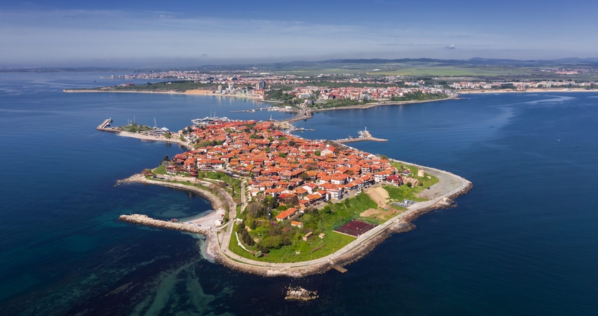 VARNA-NESSEBAR-BURGAZ 2 GÜN 1 GECE KASIM ARA TATİLE ÖZEL 