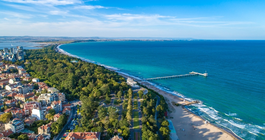 VARNA-NESSEBAR-BURGAZ 2 GÜN 1 GECE KASIM ARA TATİLE ÖZEL 
