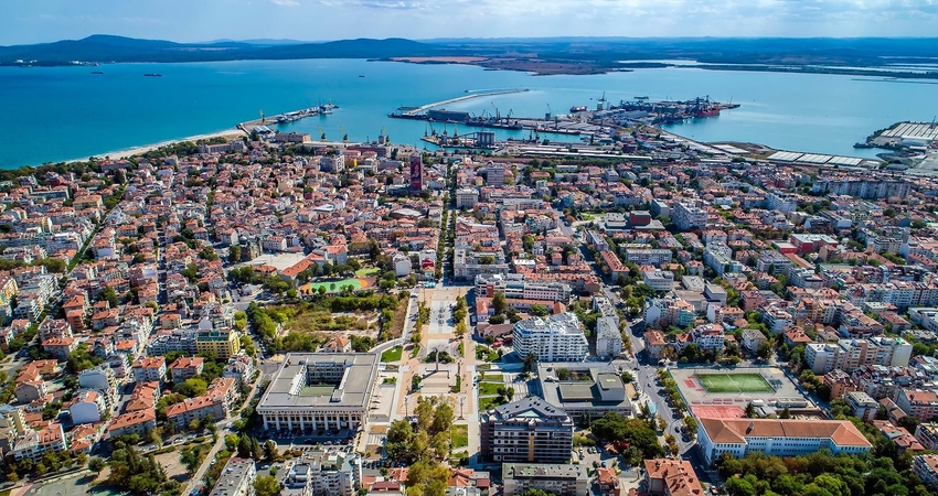 VARNA-NESSEBAR-BURGAZ 2 GÜN 1 GECE KASIM ARA TATİLE ÖZEL 