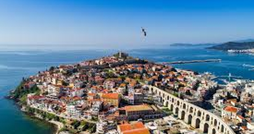 SÖMESTRE TATİLİ ÖZEL 2 GÜN 1 GECE DEDEAĞAÇ TURU