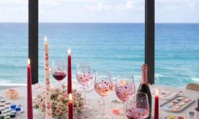 KADINLAR GÜNÜNE ÖZEL WORKSHOP MİDİLLİ TURU