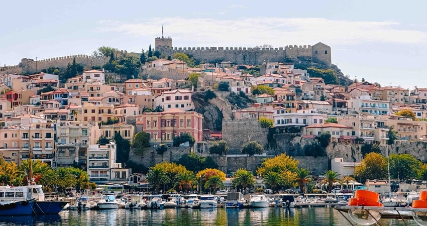 SÖMESTRE TATİLİ ÖZEL 2 GÜN 1 GECE DEDEAĞAÇ TURU