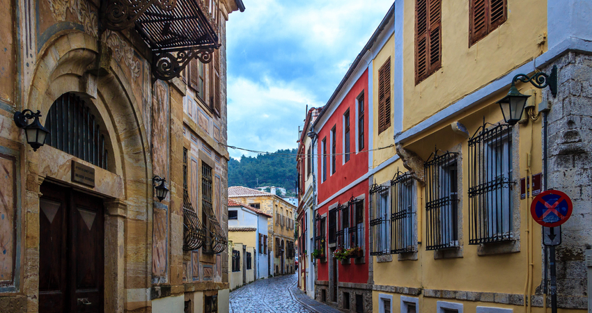 SÖMESTRE TATİLİ ÖZEL 2 GÜN 1 GECE DEDEAĞAÇ TURU