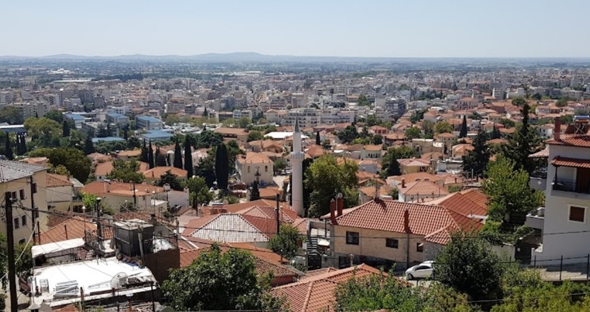 SÖMESTRE TATİLİ ÖZEL 2 GÜN 1 GECE DEDEAĞAÇ TURU