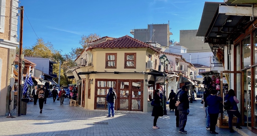 SÖMESTRE TATİLİ ÖZEL 2 GÜN 1 GECE DEDEAĞAÇ TURU