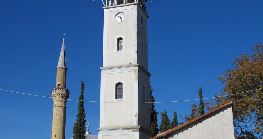 SÖMESTRE TATİLİ ÖZEL 2 GÜN 1 GECE DEDEAĞAÇ TURU