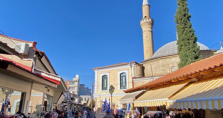 SÖMESTRE TATİLİ ÖZEL 2 GÜN 1 GECE DEDEAĞAÇ TURU