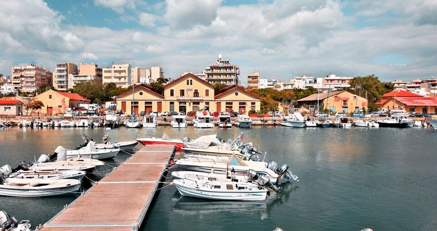 SÖMESTRE TATİLİ ÖZEL 2 GÜN 1 GECE DEDEAĞAÇ TURU