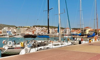 RAMAZAN BAYRAMI ÖZEL GÜNÜBİRLİK PETRA MOLYVOS MANDAMADOS TURU