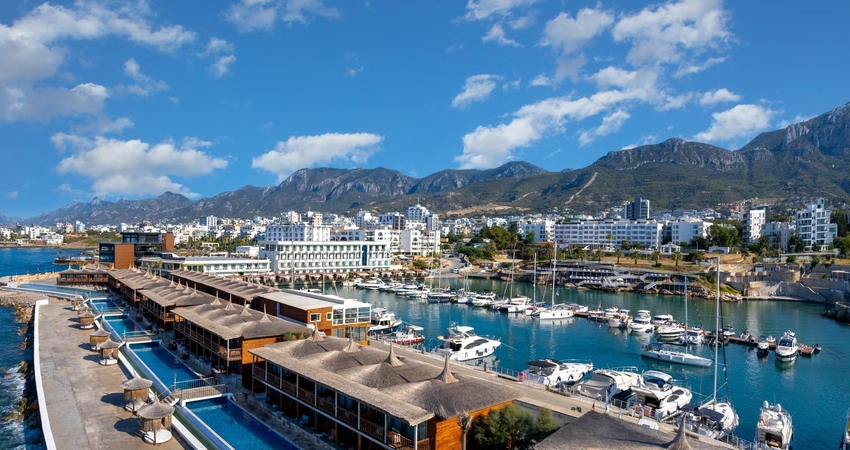 KIBRIS TURU 2025 ARALIK