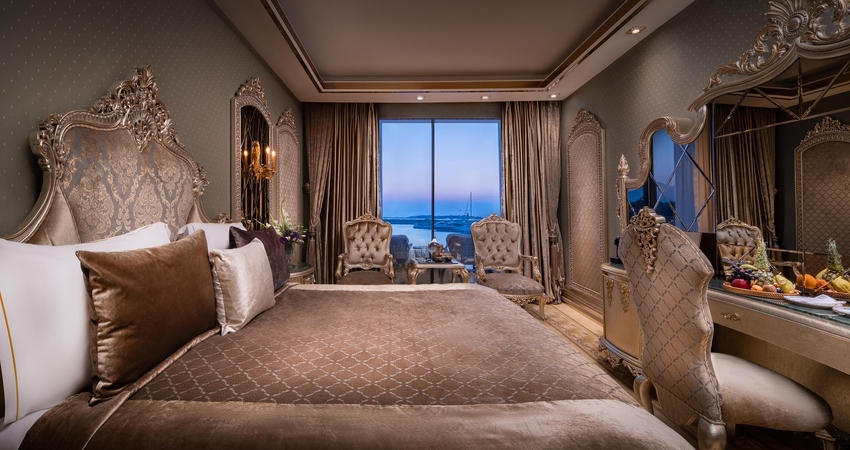 KIBRIS TURU 2025 ARALIK