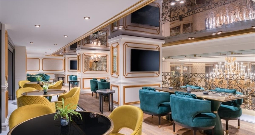 KIBRIS TURU 2025 ARALIK