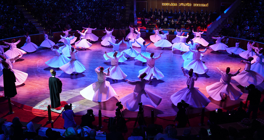 KONYA ŞEB-İ ARUS 2025