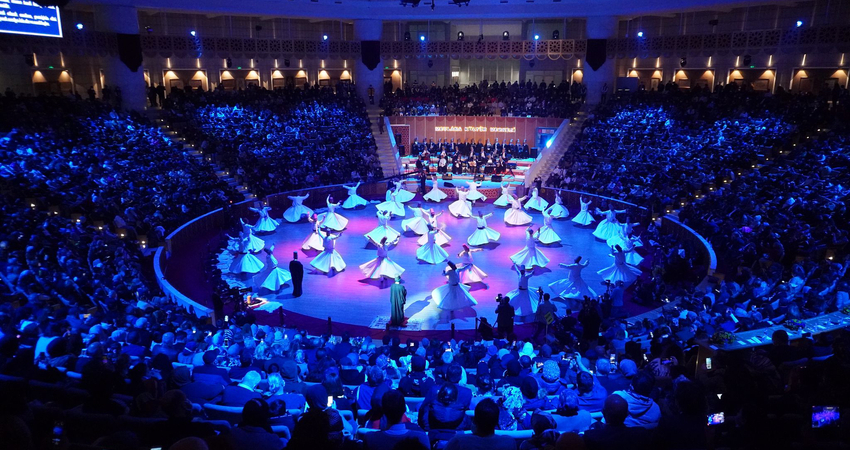 KONYA ŞEB-İ ARUS 2025