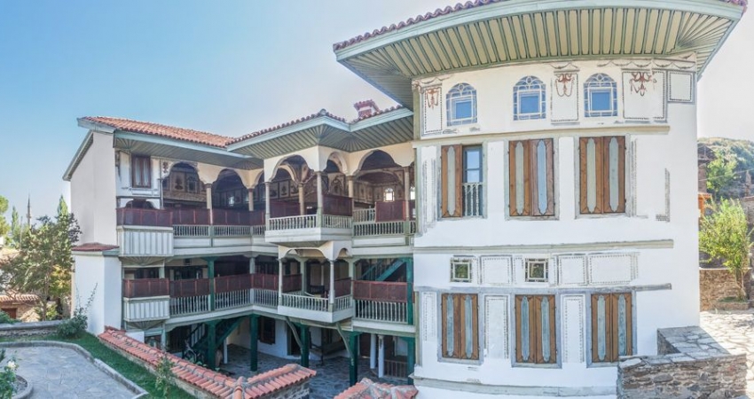 GÜNÜBİRLİK BAYINDIR ÇİÇEK FESTİVALİ TURU