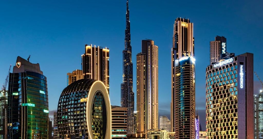 DUBAİ TURU 3 GECE 4 GÜN