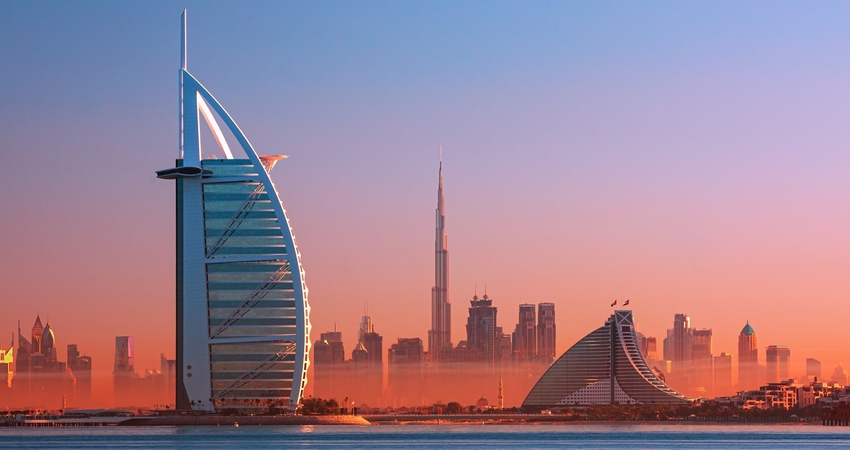 DUBAİ TURU 3 GECE 4 GÜN