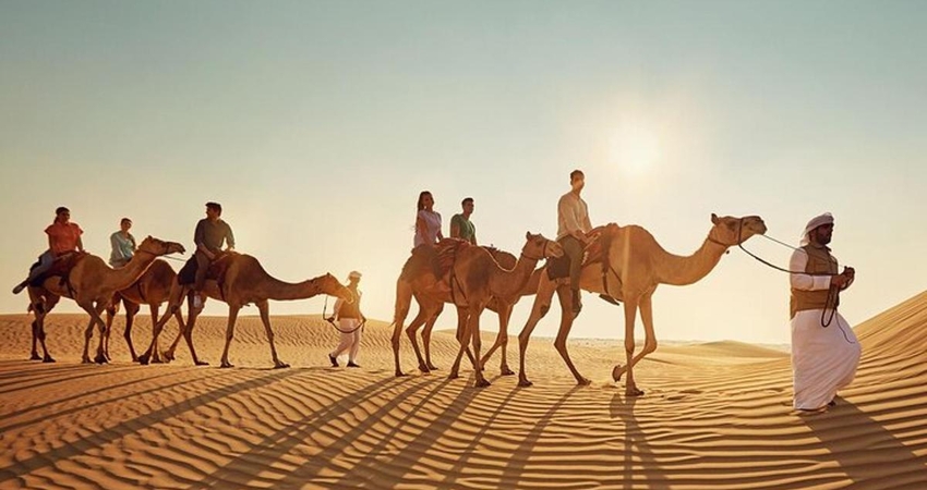 DUBAİ TURU 3 GECE 4 GÜN