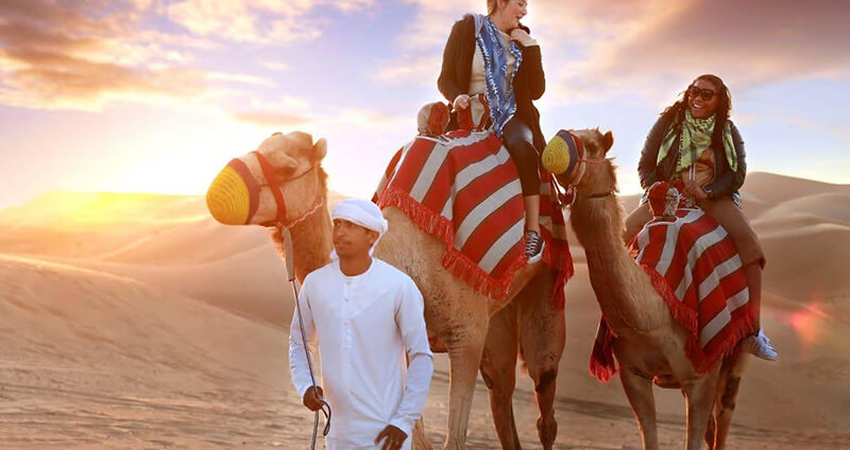 DUBAİ TURU 3 GECE 4 GÜN