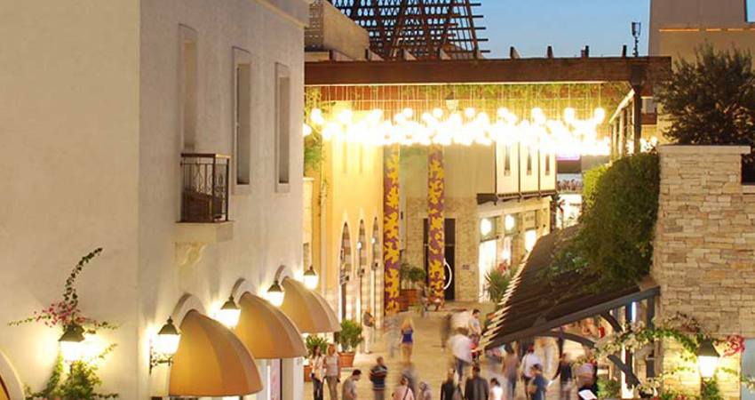 GÜNÜBİRLİK İZMİR ALIŞVERİŞ TURU 