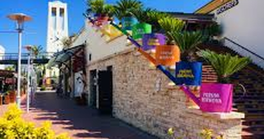 GÜNÜBİRLİK İZMİR ALIŞVERİŞ TURU 