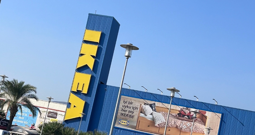 GÜNÜBİRLİK İZMİR ALIŞVERİŞ TURU 