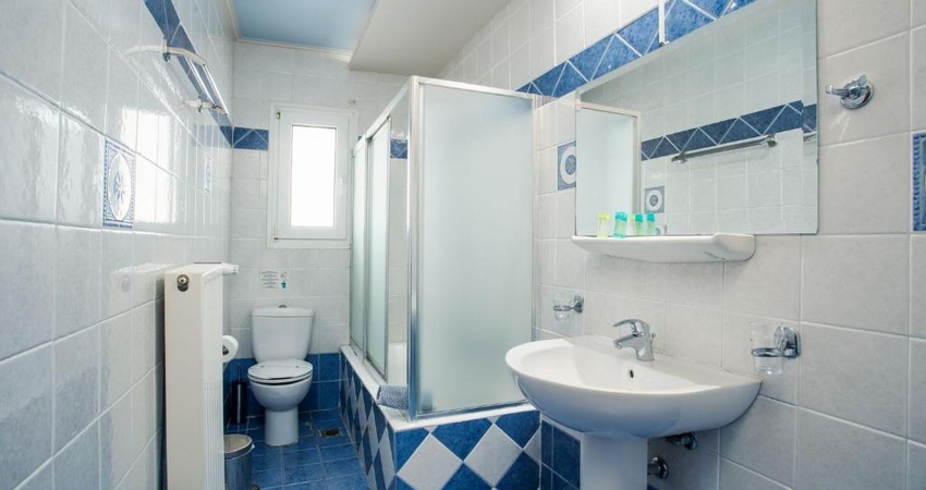 YILBAŞI ÖZEL 3 GÜN 2 GECE MİDİLLİ ADASI TURU 4 YILDIZ BLUE SEA OTEL