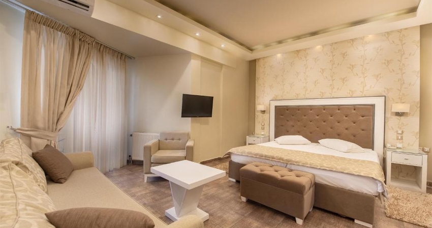 YILBAŞI ÖZEL 3 GÜN 2 GECE MİDİLLİ ADASI TURU 4 YILDIZ HELIOTROPE OTEL