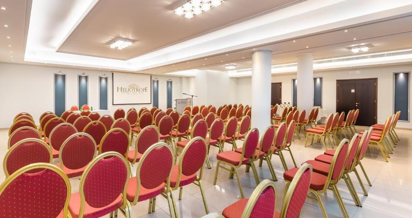 YILBAŞI ÖZEL 3 GÜN 2 GECE MİDİLLİ ADASI TURU 4 YILDIZ HELIOTROPE OTEL