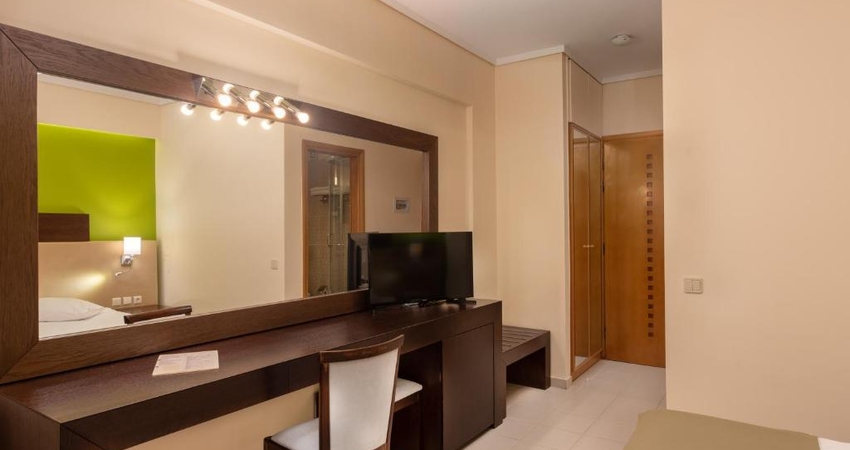 YILBAŞI ÖZEL 3 GÜN 2 GECE MİDİLLİ ADASI TURU 4 YILDIZ HELIOTROPE OTEL