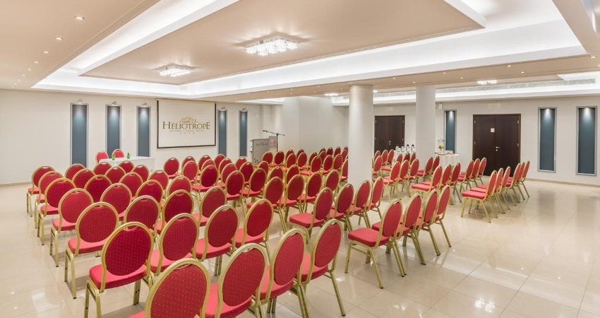 YILBAŞI ÖZEL 3 GÜN 2 GECE MİDİLLİ ADASI TURU 4 YILDIZ HELIOTROPE OTEL