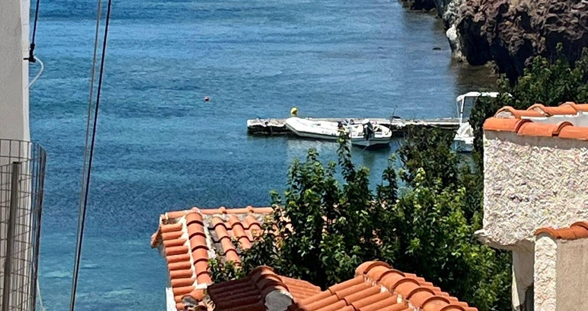 YILBAŞI ÖZEL 3 GÜN 2 GECE MİDİLLİ ADASI TURU LESVİON OTEL 