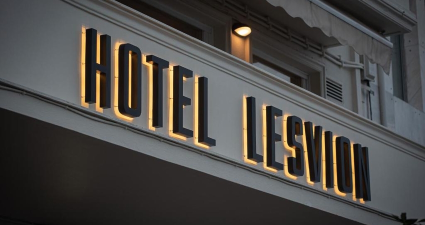 YILBAŞI ÖZEL 3 GÜN 2 GECE MİDİLLİ ADASI TURU LESVİON OTEL 