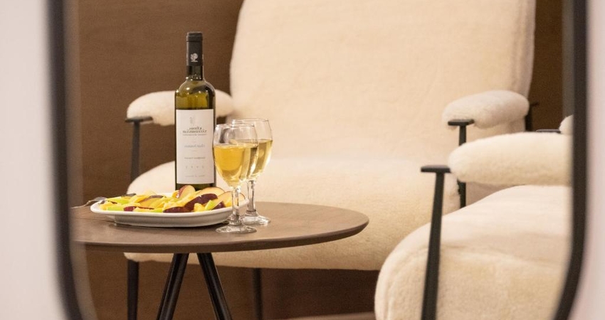 YILBAŞI ÖZEL 3 GÜN 2 GECE MİDİLLİ ADASI TURU LESVİON OTEL 